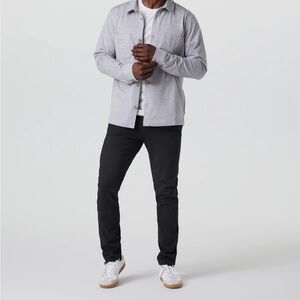 Vuori MetaTwill‎ Pant Athletic Slim 30" inseam size 33 new SAMPLE